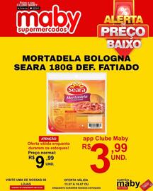 Catálogo Maby Supermercados semana 29 Página 2