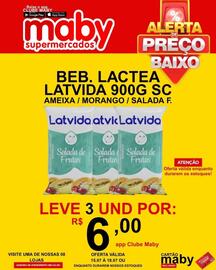 Catálogo Maby Supermercados semana 29 Página 4