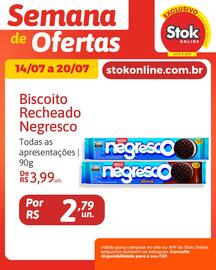 Catálogo Stok Center Página 6