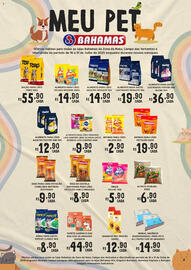 Catálogo Bahamas Supermercados Página 1
