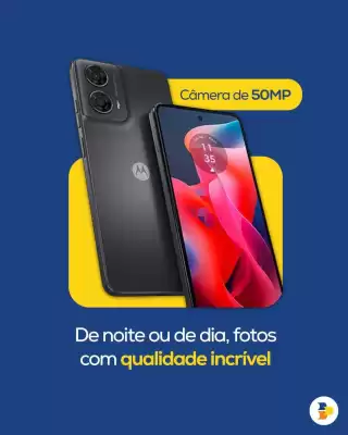 Catálogo Lojas Colombo (válido até 18-07)