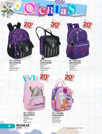 Catálogo Price Shoes Página 2