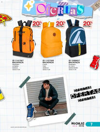 Catálogo Price Shoes Página 5