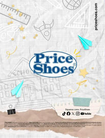 Catálogo Price Shoes Página 8