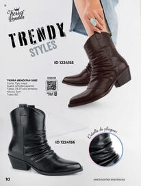 Catálogo Price Shoes Página 10
