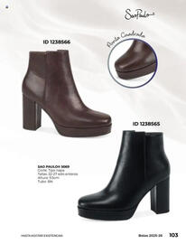 Catálogo Price Shoes Página 103