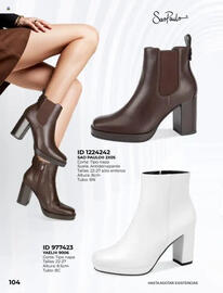 Catálogo Price Shoes Página 104
