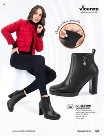 Catálogo Price Shoes Página 105