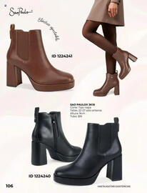 Catálogo Price Shoes Página 106