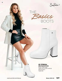 Catálogo Price Shoes Página 107