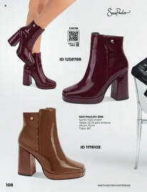 Catálogo Price Shoes Página 108