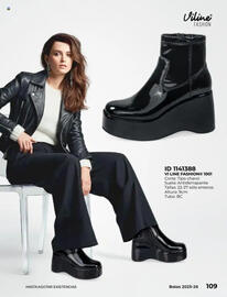 Catálogo Price Shoes Página 109