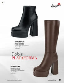 Catálogo Price Shoes Página 111
