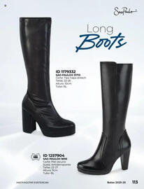Catálogo Price Shoes Página 113