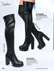 Catálogo Price Shoes Página 114