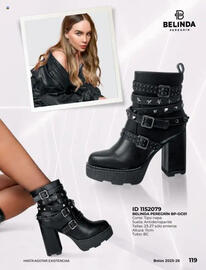 Catálogo Price Shoes Página 119