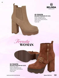 Catálogo Price Shoes Página 121