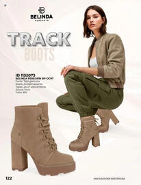 Catálogo Price Shoes Página 122