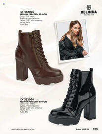 Catálogo Price Shoes Página 123