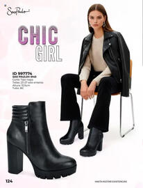 Catálogo Price Shoes Página 124
