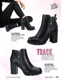 Catálogo Price Shoes Página 125
