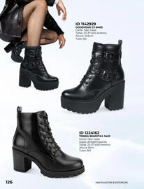 Catálogo Price Shoes Página 126