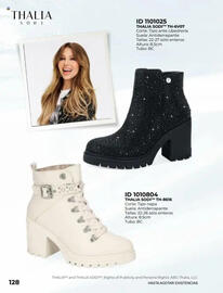 Catálogo Price Shoes Página 128
