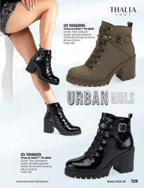 Catálogo Price Shoes Página 129