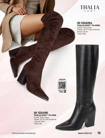 Catálogo Price Shoes Página 13
