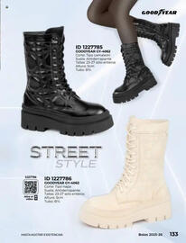 Catálogo Price Shoes Página 133