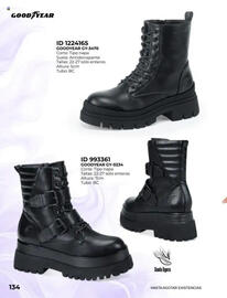 Catálogo Price Shoes Página 134