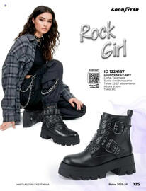 Catálogo Price Shoes Página 135