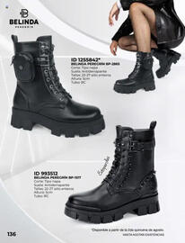 Catálogo Price Shoes Página 136