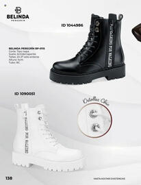 Catálogo Price Shoes Página 138