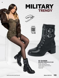Catálogo Price Shoes Página 139