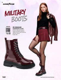 Catálogo Price Shoes Página 140