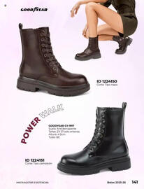 Catálogo Price Shoes Página 141