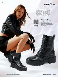 Catálogo Price Shoes Página 143