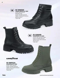 Catálogo Price Shoes Página 144