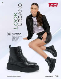 Catálogo Price Shoes Página 145