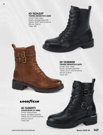 Catálogo Price Shoes Página 147