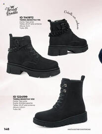 Catálogo Price Shoes Página 148