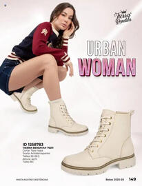 Catálogo Price Shoes Página 149