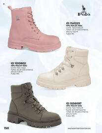 Catálogo Price Shoes Página 150