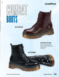 Catálogo Price Shoes Página 153
