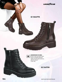Catálogo Price Shoes Página 154