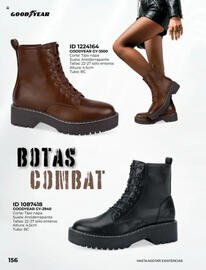 Catálogo Price Shoes Página 156