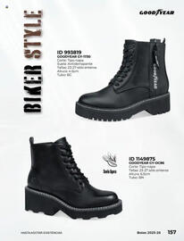 Catálogo Price Shoes Página 157