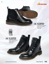 Catálogo Price Shoes Página 159