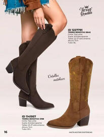 Catálogo Price Shoes Página 16
